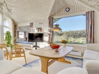 Holiday Home Matias - 150m from the sea by Interhome - Saltum - 8