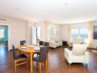 Holiday Home La sirena by Interhome - Benajarafe - 4