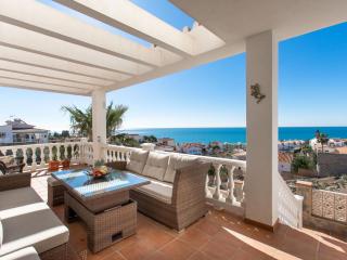 Holiday Home La sirena by Interhome - Benajarafe - 8