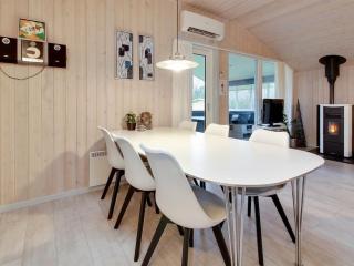 Holiday Home Jutta - 28km from the sea by Interhome - Toftlund - 4