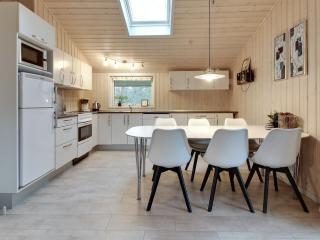 Holiday Home Jutta - 28km from the sea by Interhome - Toftlund - 3