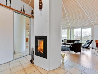 Holiday Home Adrienne - 35km from the sea by Interhome - Toftlund - 7