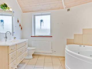 Holiday Home Adrienne - 35km from the sea by Interhome - Toftlund - 1