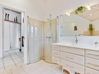 Holiday Home Adrienne - 35km from the sea by Interhome - Toftlund - 1