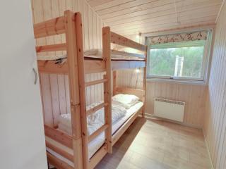 Holiday Home Jutta - 28km from the sea by Interhome - Toftlund - 2