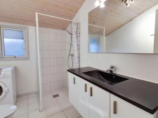 Holiday Home Jutta - 28km from the sea by Interhome - Toftlund - 1