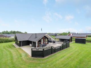 Holiday Home Chermeine - 1-2km to the inlet by Interhome - Hemmet - 0