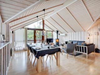 Holiday Home Chermeine - 1-2km to the inlet by Interhome - Hemmet - 8