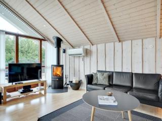 Holiday Home Chermeine - 1-2km to the inlet by Interhome - Hemmet - 2