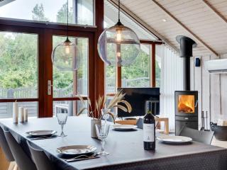 Holiday Home Chermeine - 1-2km to the inlet by Interhome - Hemmet - 3