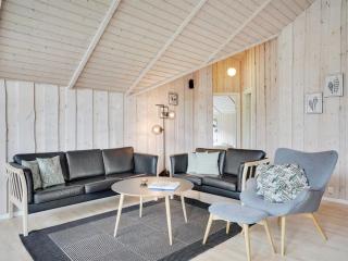 Holiday Home Chermeine - 1-2km to the inlet by Interhome - Hemmet - 1