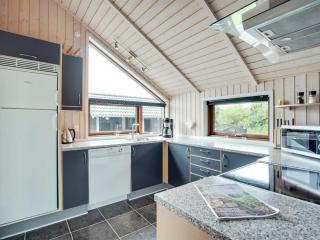 Holiday Home Chermeine - 1-2km to the inlet by Interhome - Hemmet - 7