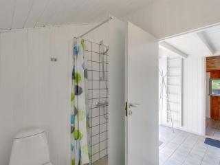 Holiday Home Eske - 200m to the inlet by Interhome - Åbybro - 1