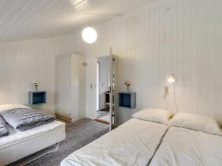 Holiday Home Eske - 200m to the inlet by Interhome - Åbybro - 3