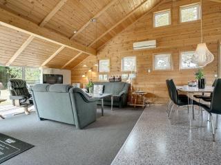 Holiday Home Gretje - 650m to the inlet by Interhome - 2