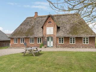 Holiday Home Inda - 10km from the sea by Interhome - Højer - 0