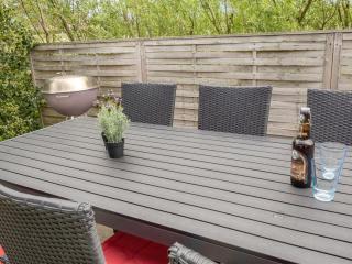 Holiday Home Inda - 10km from the sea by Interhome - Højer - 6
