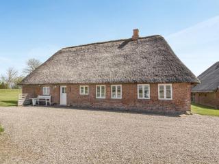 Holiday Home Inda - 10km from the sea by Interhome - Højer - 5