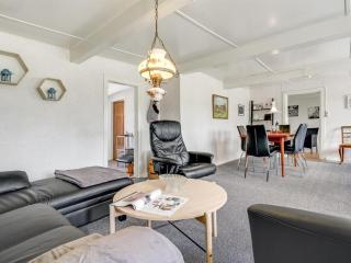 Holiday Home Inda - 10km from the sea by Interhome - Højer - 2