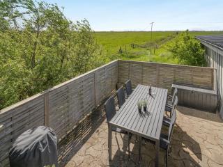 Holiday Home Inda - 10km from the sea by Interhome - Højer - 3