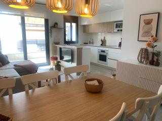 Casa Tierra Torrievieja close to the beach Playa del Cura - Torrevieja - 5