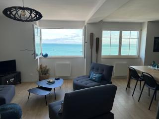 Apartment Vue Eméraude by Interhome - Cancale - 9