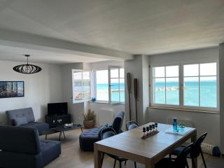 Apartment Vue Eméraude by Interhome - 3