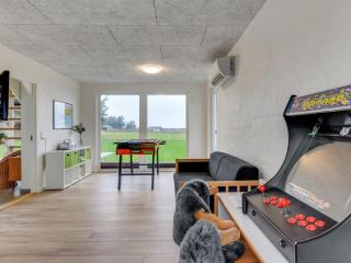 Holiday Home Timotej - 75m to the inlet in Western Jutland by Interhome - 8