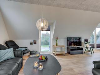 Holiday Home Timotej - 75m to the inlet in Western Jutland by Interhome - 5
