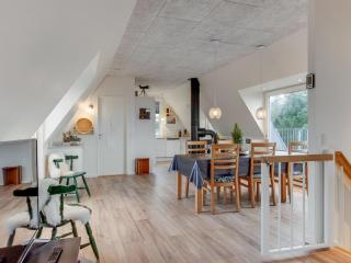 Holiday Home Timotej - 75m to the inlet in Western Jutland by Interhome - 6