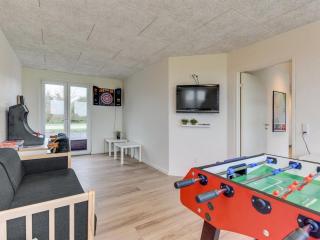 Holiday Home Timotej - 75m to the inlet in Western Jutland by Interhome - 3