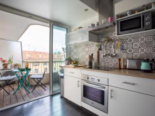 Apartment Cros de Cagnes by Interhome - Cagnes-sur-Mer - 3