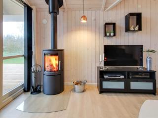Holiday Home Gertrude - 1-1km to the inlet by Interhome - 5