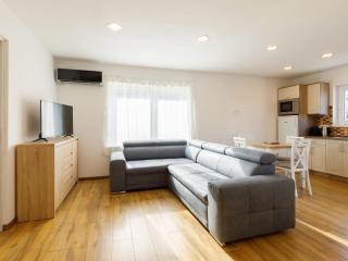 Holiday Home Honey by Interhome - Balatonkeresztúr - 7