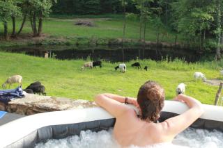 Chez Patoue Gîte et Chambre d'hôtes - 5
