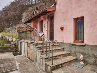 Holiday Home Casa Rosy by Interhome - Porlezza - 7