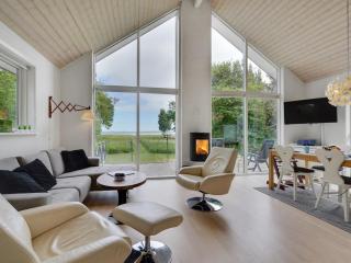 Holiday Home Ødger - 150m to the inlet by Interhome - Åbybro - 8