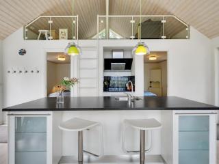 Holiday Home Ødger - 150m to the inlet by Interhome - Åbybro - 6