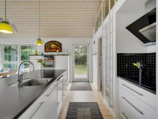 Holiday Home Ødger - 150m to the inlet by Interhome - Åbybro - 5