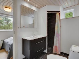 Holiday Home Ødger - 150m to the inlet by Interhome - Åbybro - 4