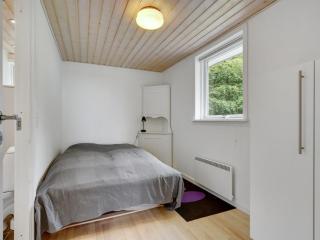 Holiday Home Ødger - 150m to the inlet by Interhome - Åbybro - 3