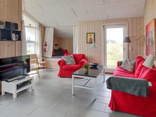 Holiday Home Griselda - 700m from the sea by Interhome - Torsted - 6
