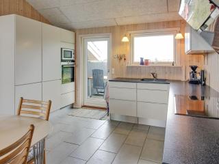 Holiday Home Griselda - 700m from the sea by Interhome - Torsted - 4