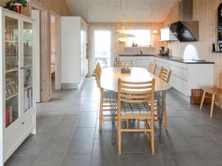Holiday Home Griselda - 700m from the sea by Interhome - Torsted - 2