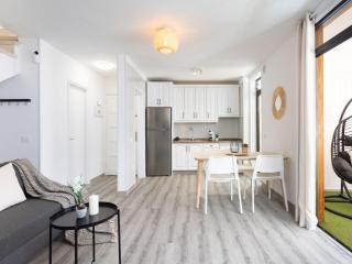 Apartment Deluxe Altemar by Interhome - 2