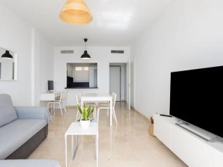 Apartment Playa Negra II by Interhome - Puerto de Santiago - 2