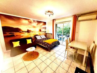 Perle Rare Centre Croisette Cannes 1mn la Mer 5mn Palais 4P - Cannes - 3