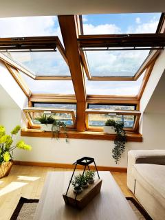 Ático Alquiler Mondaríz Paraiso del agua. Vistas espectaculares - 8