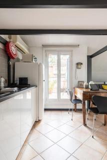 Tolstoj Flexyrent apartment - Milan - 5
