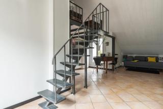 Tolstoj Flexyrent apartment - Milan - 4